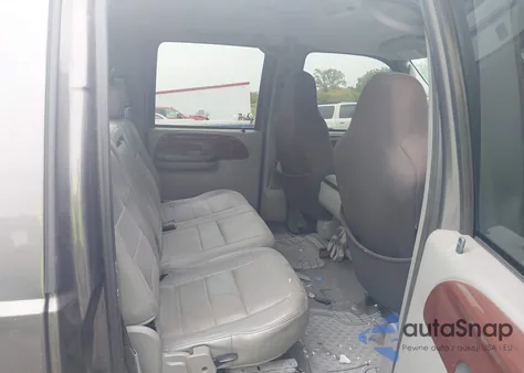 2006 Ford F-350 z USA, uszkodzony, nr VIN 1FTWW31P36ED42348